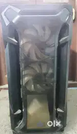 CPU (Ryzen 5)