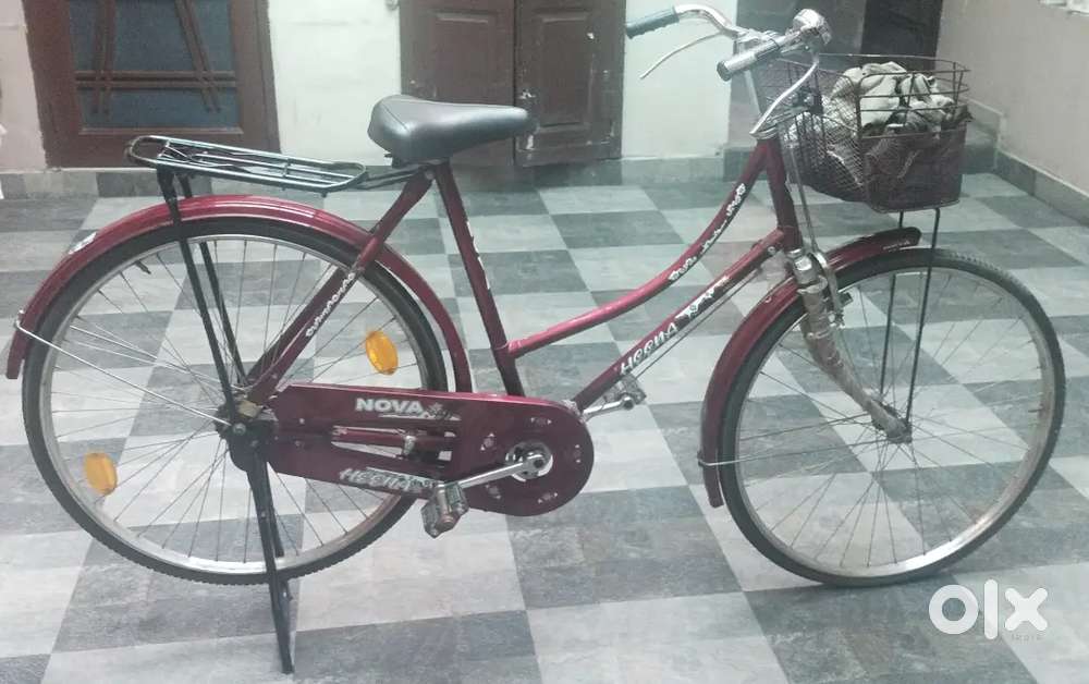 Cycle for girl child 10 to 15  years