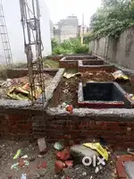 83 gaj plot hai 24100-/ gaj