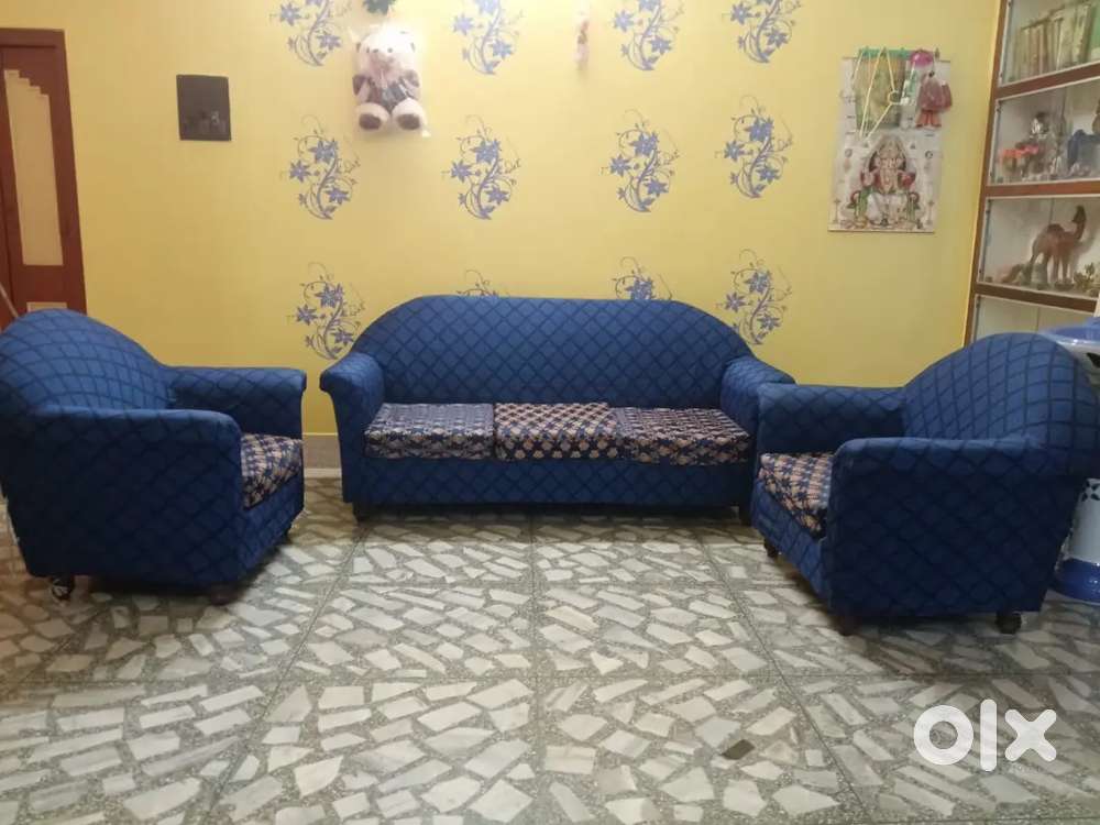 Sofa set 2+1