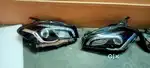 S Cross original led projector headlights