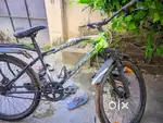 Green cycle