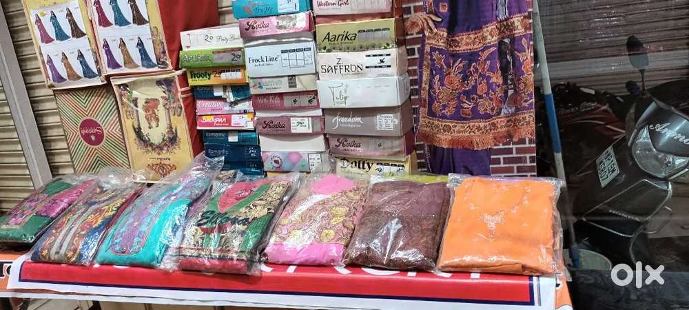 फ्राक सूट. प्लाजो सूट. सूट पीस