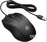 Hp brand new mouse