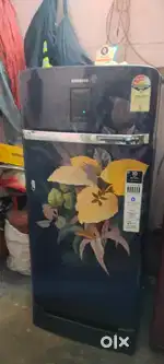 Samsung 3 star refrigerator
