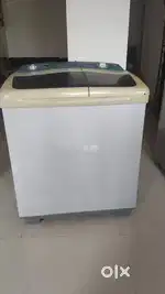 Semi-Automatic Washing Machine for Sale – Good Condition