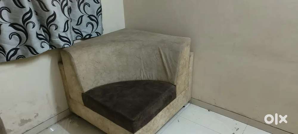 Sofa for sell (slightly negotiable)