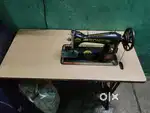 Silai machine