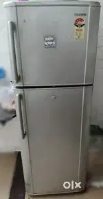 Samsung Double Door Refrigerator