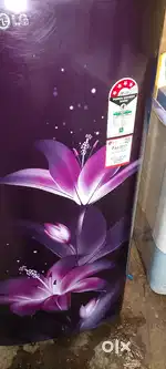 New condition