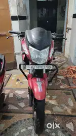 Well condition Bike