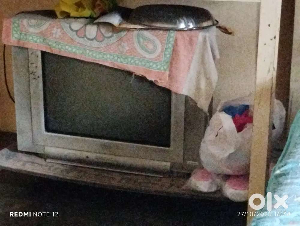 Lg tv seall