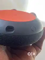 Google Home Mini with Assistant Smart Speaker