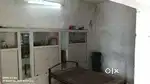 Room For Person well floored and clean but wall wanted some maintance