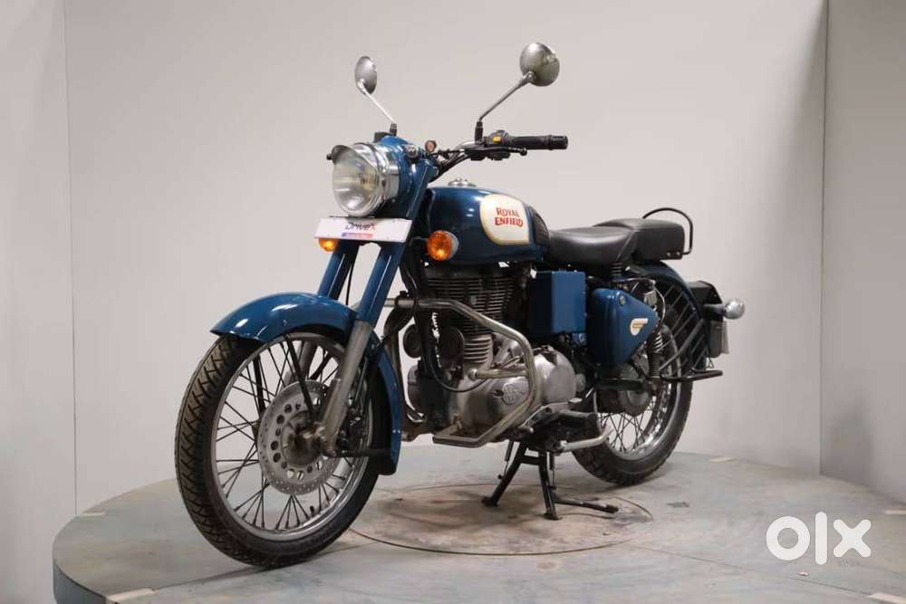 Royal Enfield Classic 350 2016 Model  single Owner