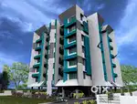 SRP CITY FLAT OPPOSITE