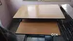 OFFICE COMPUTER TABLE