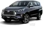Toyota Innova Crysta Taxi (8 seater)
