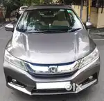 Honda City 1.5 VX i-DTEC MT, 2014, Diesel