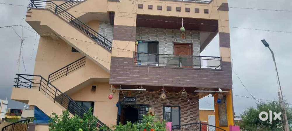 1 BHK house for rent  suncity garden sulla road Hubli