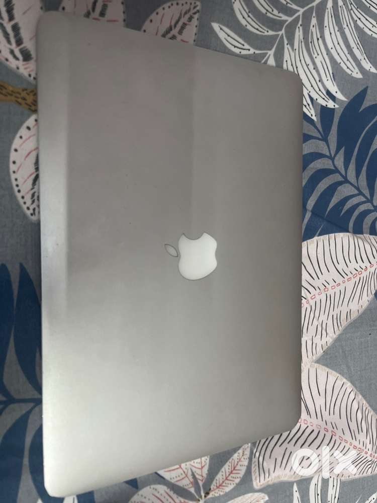 Macbook Air