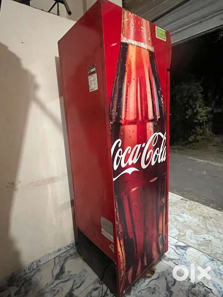 Tol condition 400liter