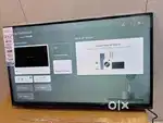 32 inch Android Smart LED TV