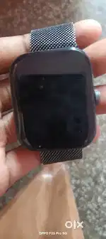 Smart watch
