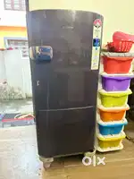 Samsung Refrigerator
