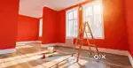 Painting work and false ceiling work Available