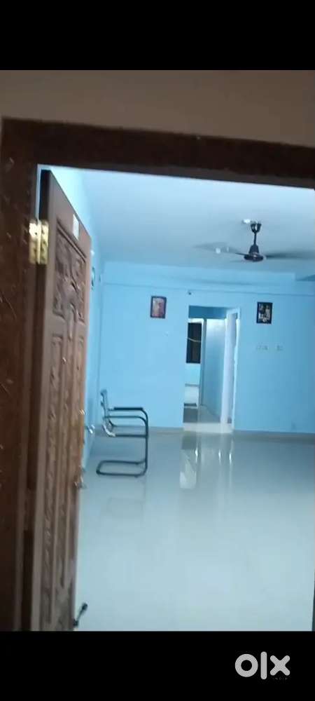 2bhk flat for sale in Hampankatte road