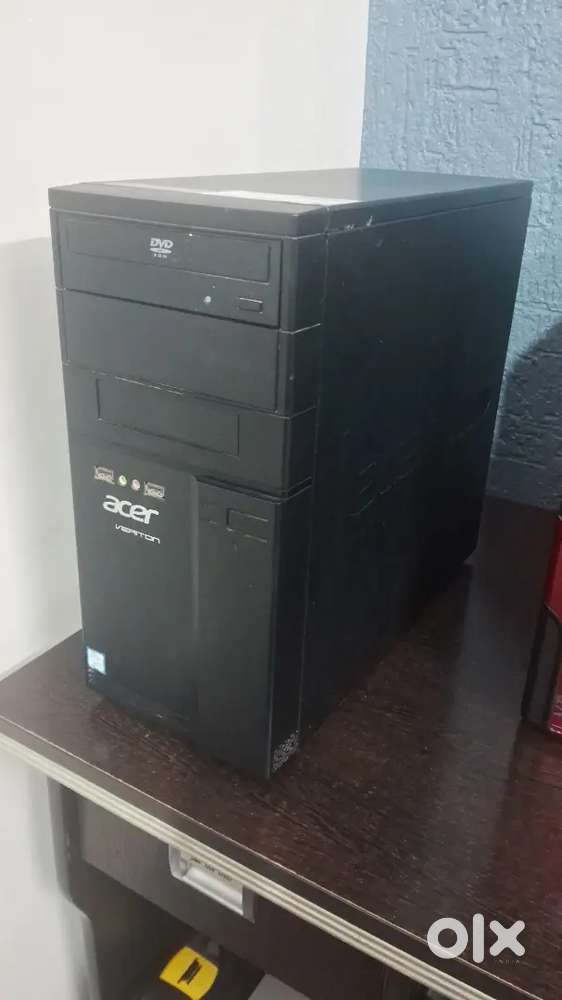 Computer Desktop i5 4th gen and gaming pc