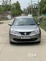 Maruti Suzuki Baleno 1.2 Delta, 2018, Petrol