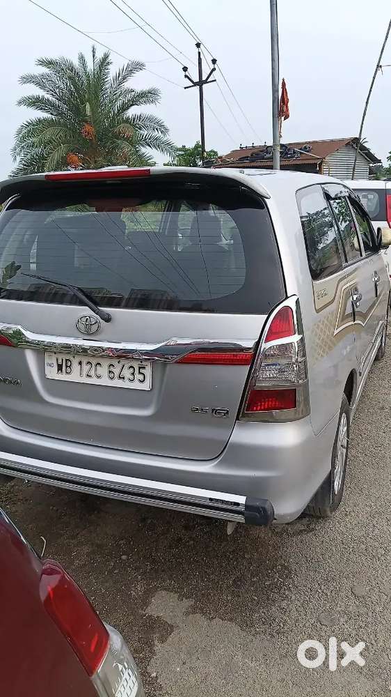 Good condition well maintained