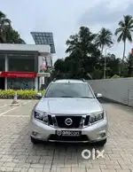 Nissan Terrano 2013-2017 1.5 XL (O) 85 PS, 2014, Diesel