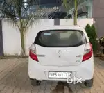 Maruti Suzuki Alto K10 2015 Petrol 125000 Km Driven