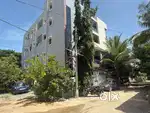 2bhk flat with lift facility 24 hours water and cctv