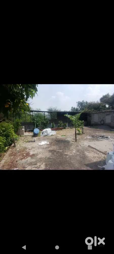 गोडाउन किराए पर देना है