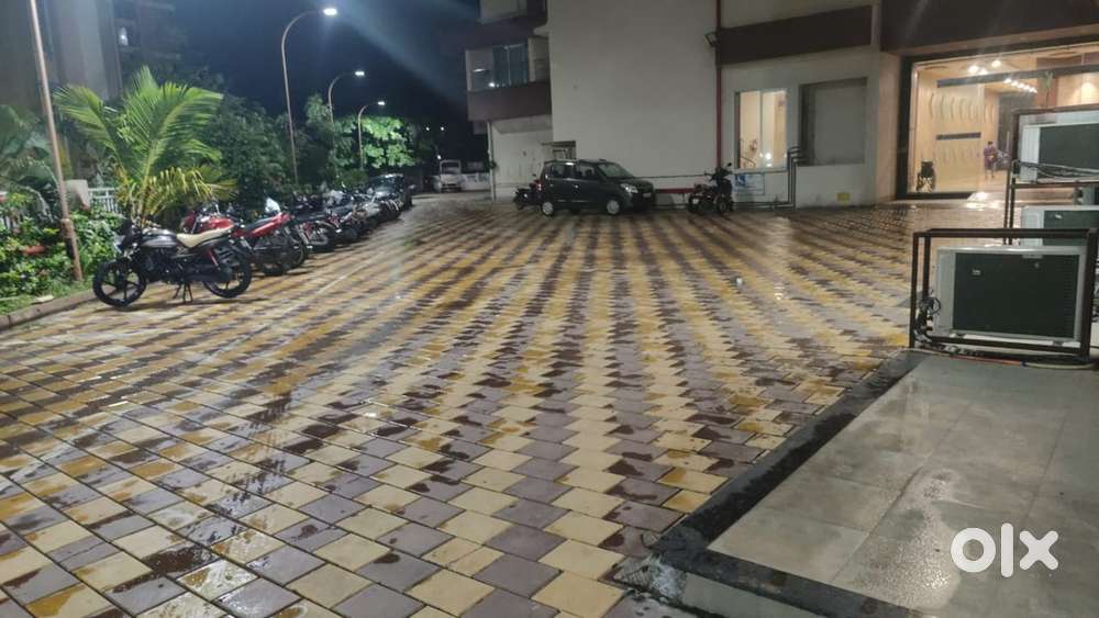 Premium Shop No.19 for Rent – Kanchan Business Center, Palghar