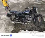 Royal Enfield bullet 350