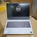 Commercial used laptop i5(8gb+500gb) bag