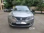 Maruti Suzuki Baleno 1.2 Delta AT, 2017, Petrol