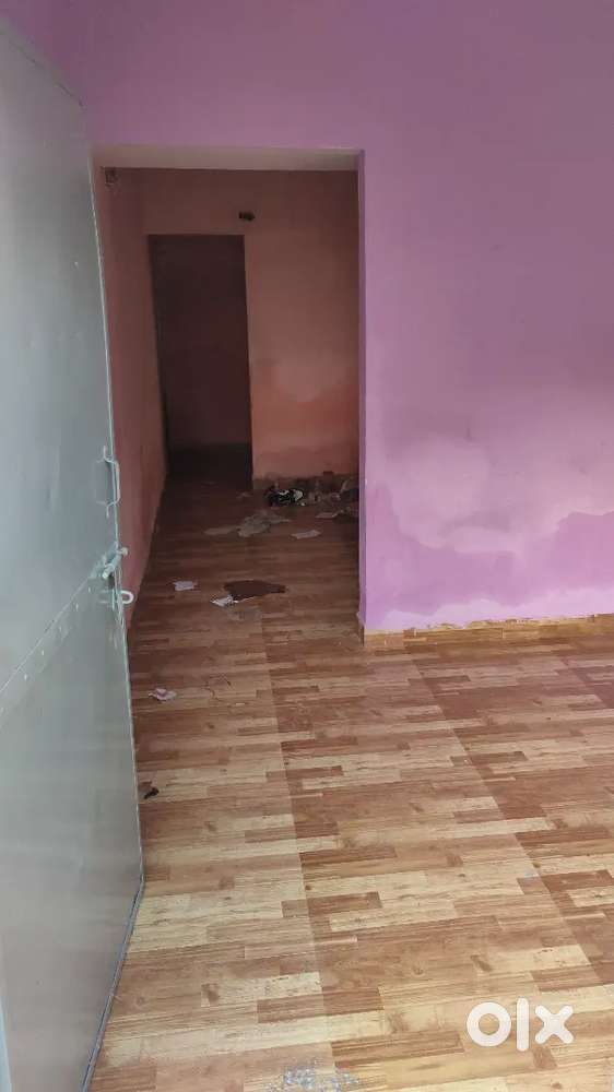 1bhk flat available jda park mahesh nagar k pass