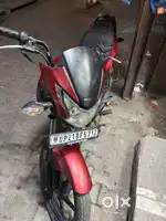 Honda livo 2016 model