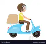 WANTED DELIVERY BOYS @KAKINADA RAYUDUPALEM
