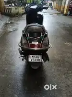Honda Activa 2012 model in 40000