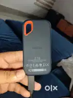 SanDisk 2tb ssd