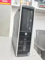 H.P PC,,i5 3rd gen,8GB Ram,HDD 500GB, branded