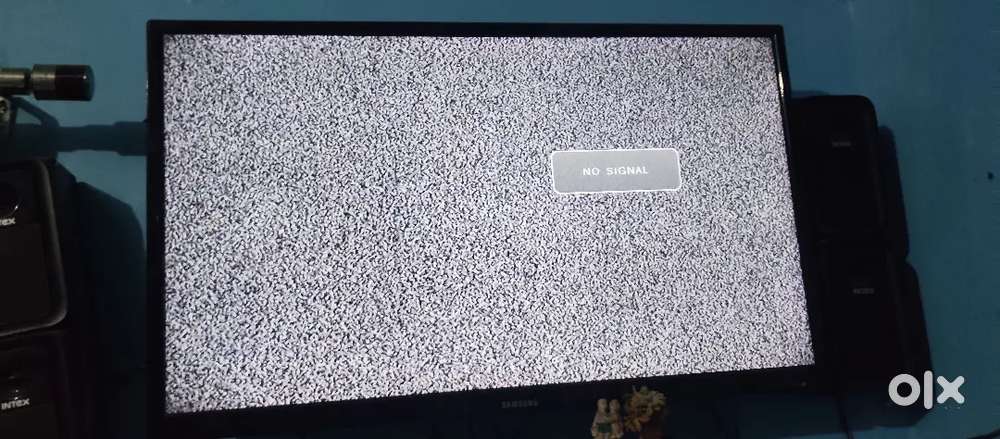 Sumsung local led ha normal use ka liya bs