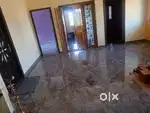 New Family house first floor for rent only